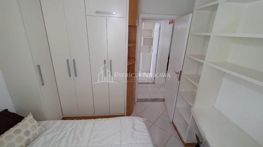 Loca��o anual 3 quartos churrasqueira centro Balne�rio Cambori� 20