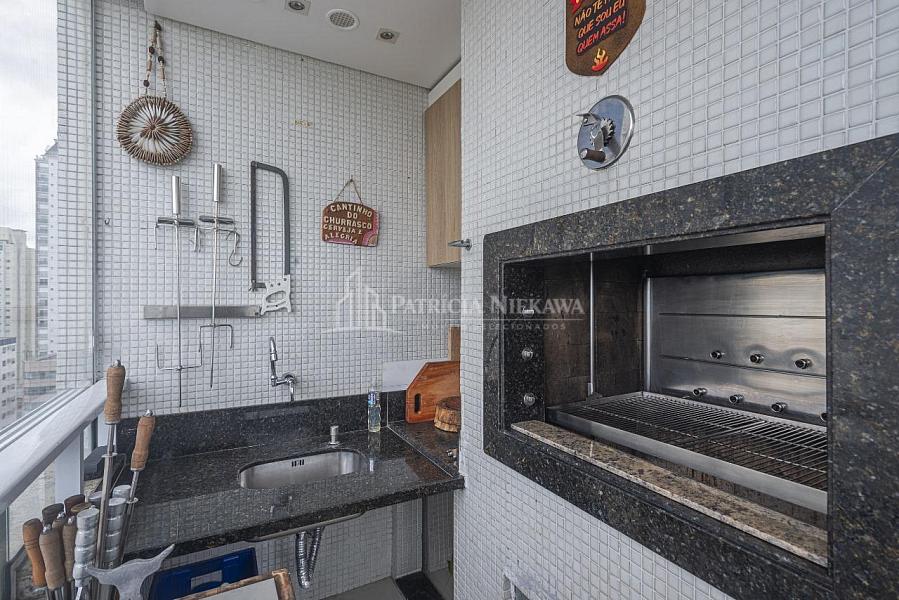 Loca��o temporada: 4 quartos frente mar Balne�rio Cambori� 11