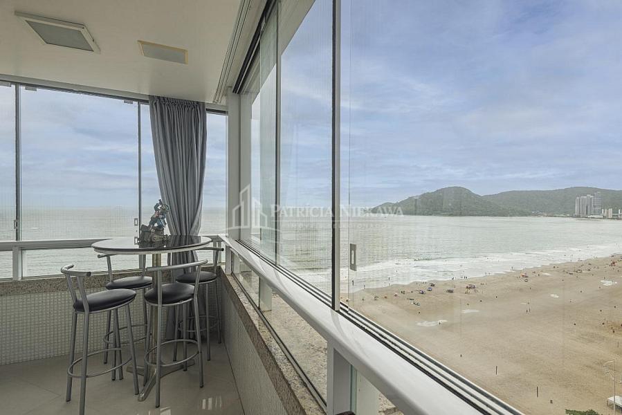 Loca��o temporada: 4 quartos frente mar Balne�rio Cambori� 2