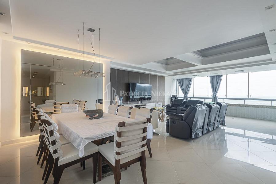 Loca��o temporada: 4 quartos frente mar Balne�rio Cambori� 16