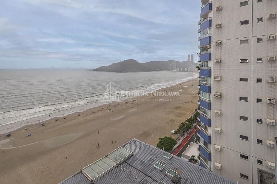Loca��o temporada: 4 quartos frente mar Balne�rio Cambori� 5