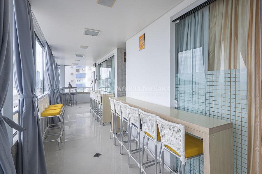 Loca��o temporada: 4 quartos frente mar Balne�rio Cambori� 8