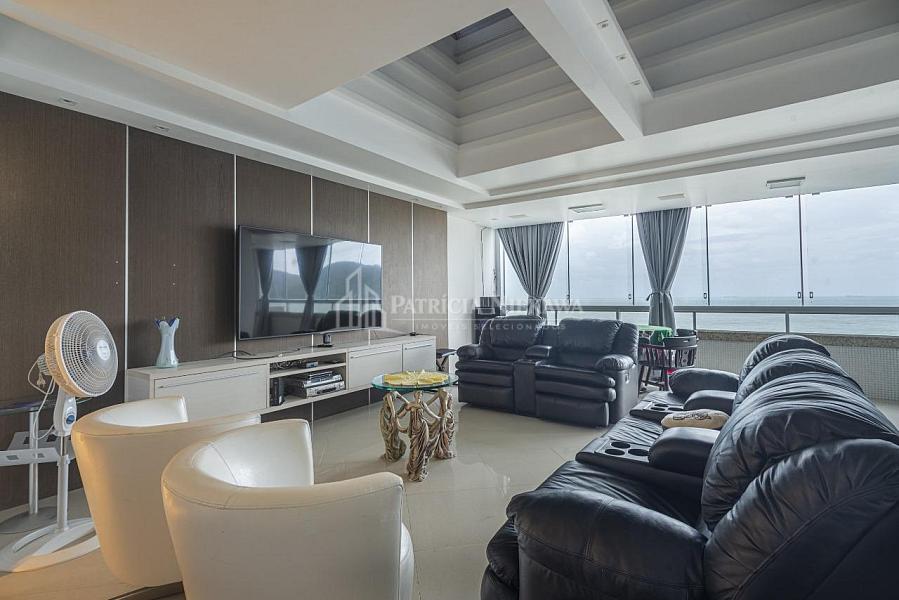 Loca��o temporada: 4 quartos frente mar Balne�rio Cambori� 9