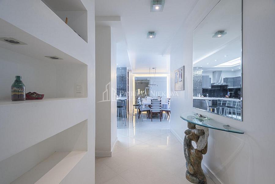Loca��o temporada: 4 quartos frente mar Balne�rio Cambori� 25