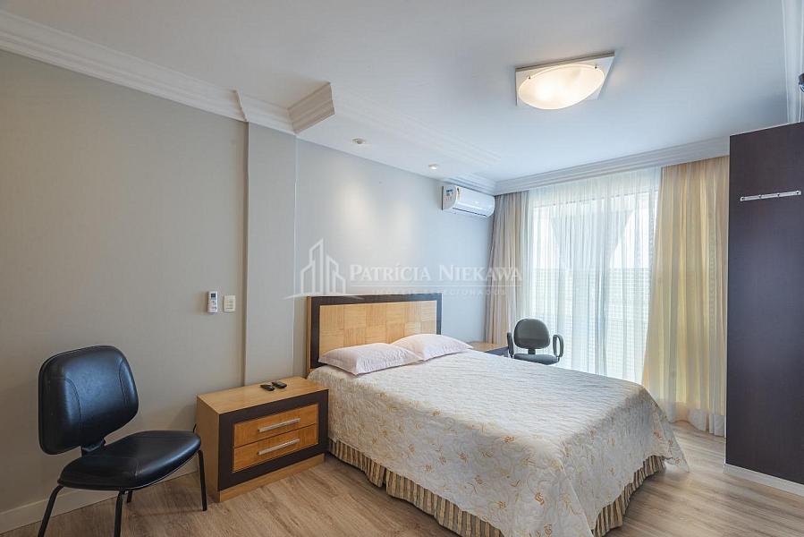 Loca��o temporada: 4 quartos frente mar Balne�rio Cambori� 26