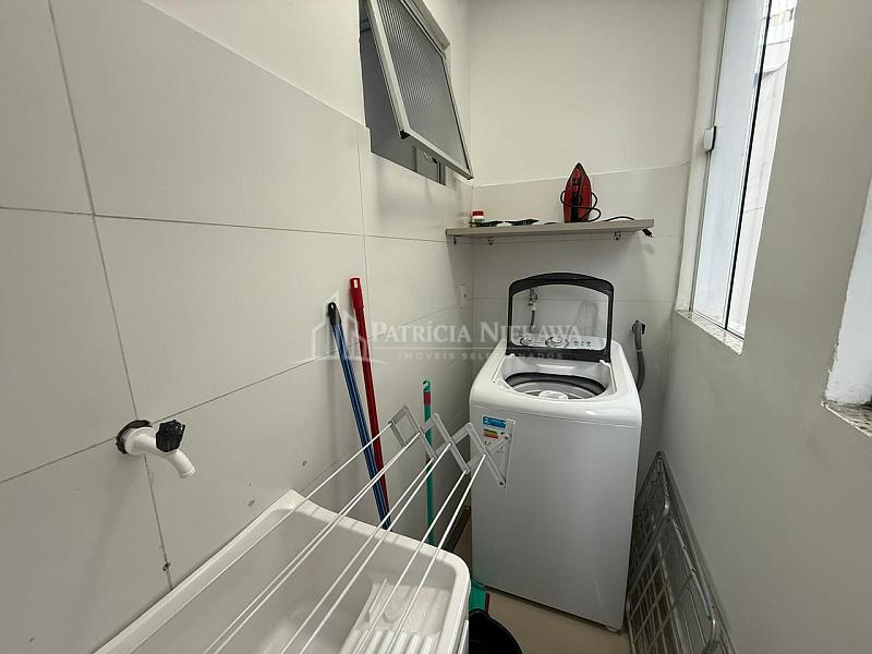 Loca��o temporada predio frente mar 3 quartos centro Balne�rio Cambori� 15