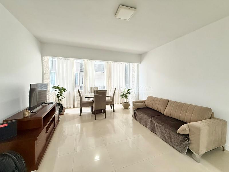 Loca��o temporada predio frente mar 3 quartos centro Balne�rio Cambori� 3