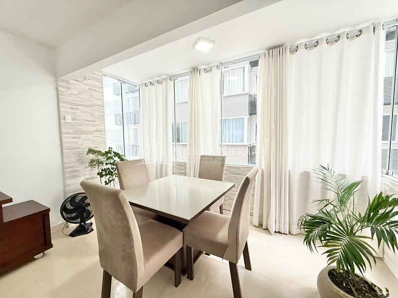 Loca��o temporada predio frente mar 3 quartos centro Balne�rio Cambori� 5