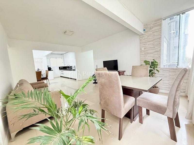Loca��o temporada predio frente mar 3 quartos centro Balne�rio Cambori� 6