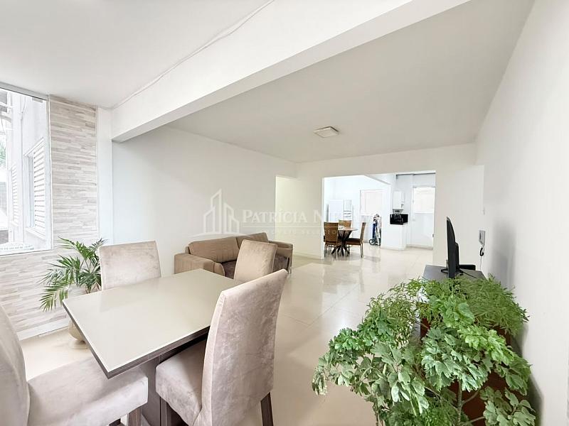 Loca��o temporada predio frente mar 3 quartos centro Balne�rio Cambori� 7