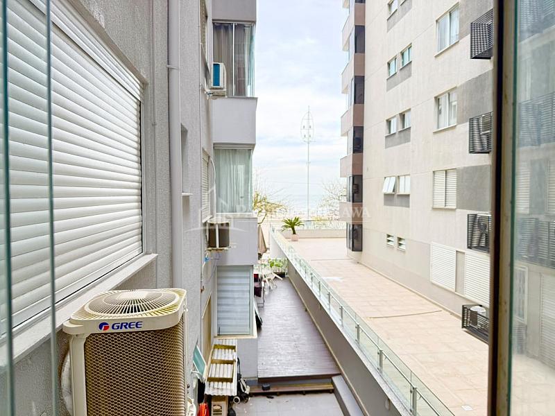 Loca��o temporada predio frente mar 3 quartos centro Balne�rio Cambori� 2