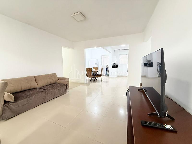 Loca��o temporada predio frente mar 3 quartos centro Balne�rio Cambori� 12
