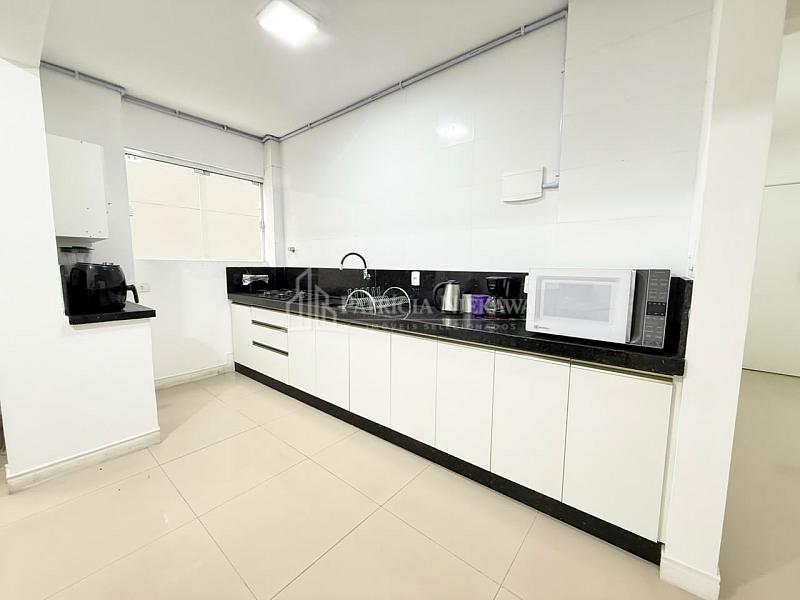 Loca��o temporada predio frente mar 3 quartos centro Balne�rio Cambori� 11