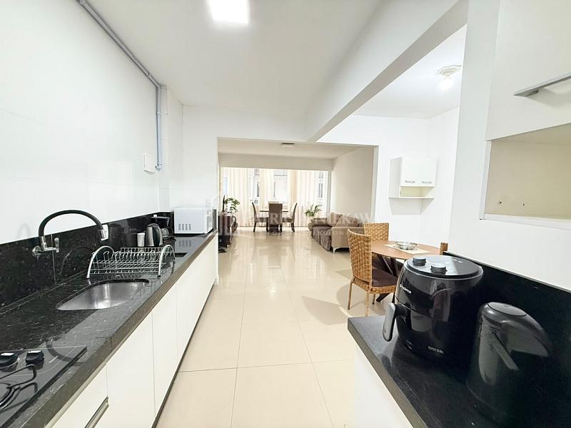Loca��o temporada predio frente mar 3 quartos centro Balne�rio Cambori� 13