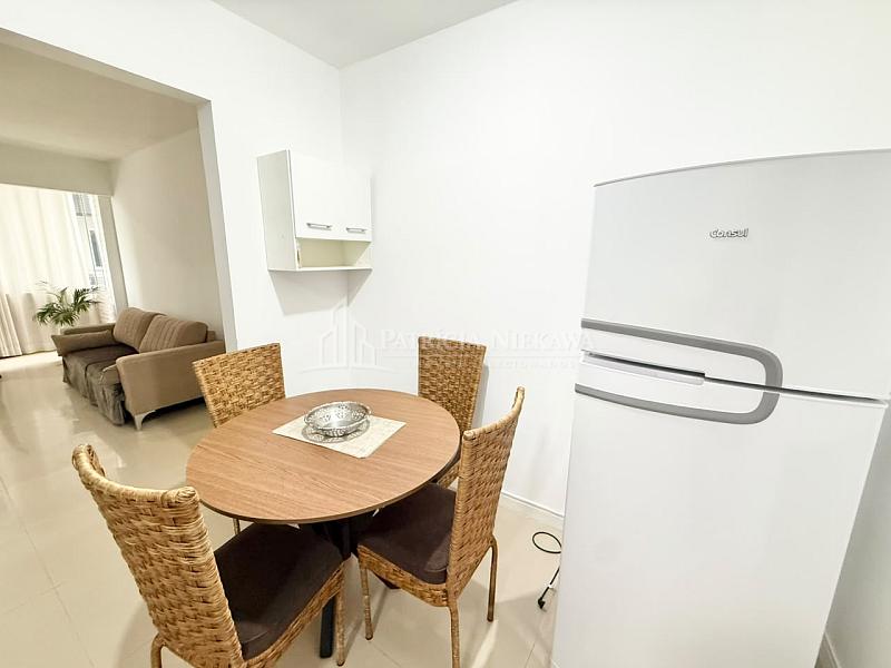 Loca��o temporada predio frente mar 3 quartos centro Balne�rio Cambori� 10