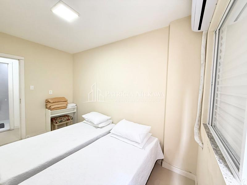 Loca��o temporada predio frente mar 3 quartos centro Balne�rio Cambori� 23