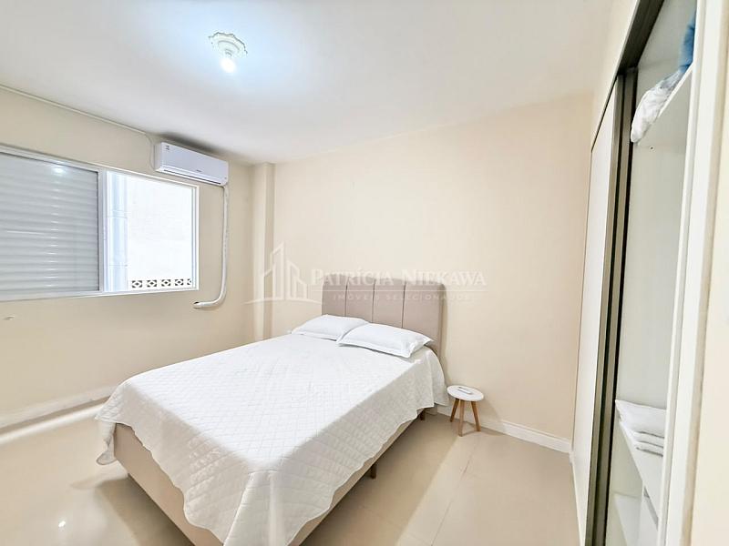 Loca��o temporada predio frente mar 3 quartos centro Balne�rio Cambori� 22