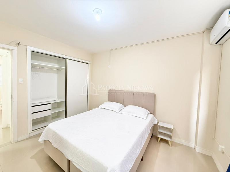 Loca��o temporada predio frente mar 3 quartos centro Balne�rio Cambori� 24