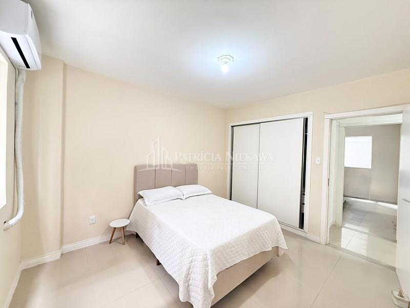 Loca��o temporada predio frente mar 3 quartos centro Balne�rio Cambori� 18