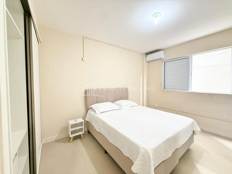 Loca��o temporada predio frente mar 3 quartos centro Balne�rio Cambori� 17