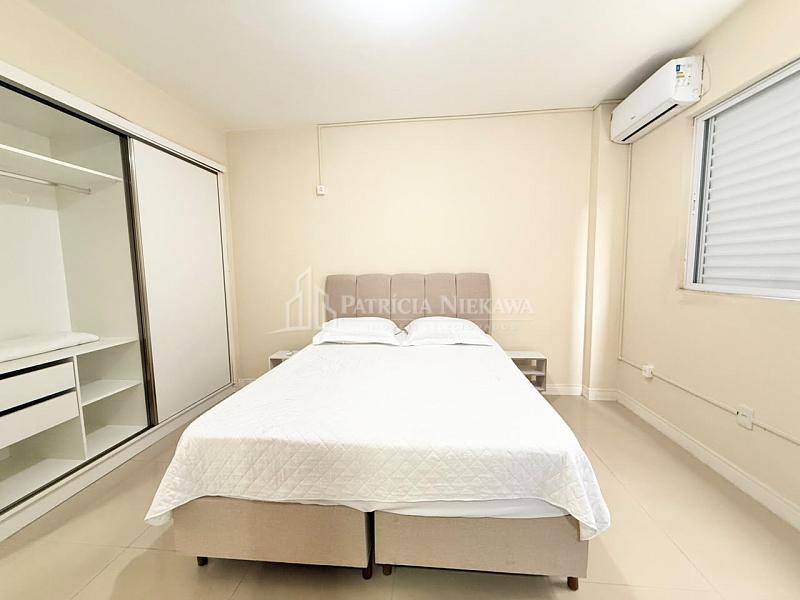 Loca��o temporada predio frente mar 3 quartos centro Balne�rio Cambori� 16