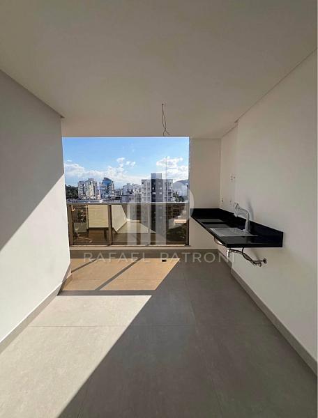 Vila Velha - Apartamento 4 dormit�rios 120m² Quadra do mar Praia Da Costa 3