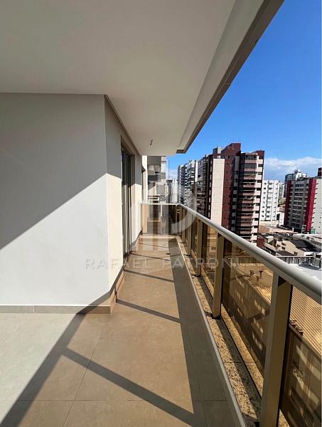 Vila Velha - Apartamento 4 dormit�rios 120m² Quadra do mar Praia Da Costa 6
