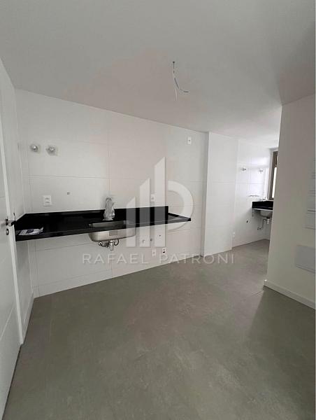 Vila Velha - Apartamento 4 dormit�rios 120m² Quadra do mar Praia Da Costa 7