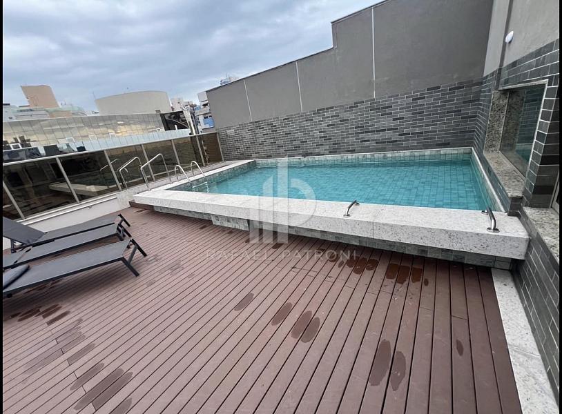 Vila Velha - Apartamento 4 dormit�rios 120m² Quadra do mar Praia Da Costa 20