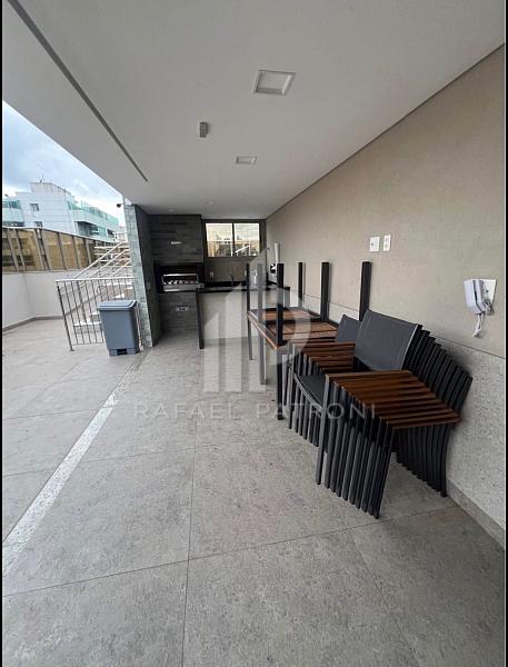 Vila Velha - Apartamento 4 dormit�rios 120m² Quadra do mar Praia Da Costa 21