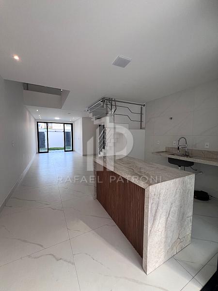 Vila Velha Casa Duplex Moderna 3 Dormit�rios - Morada Do Sol 18