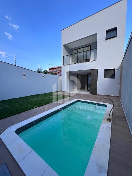 Vila Velha Casa Duplex Moderna 3 Dormit�rios - Morada Do Sol 7