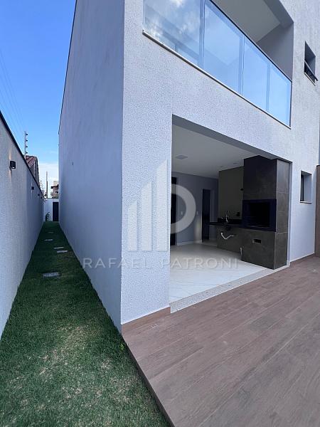 Vila Velha Casa Duplex Moderna 3 Dormit�rios - Morada Do Sol 9