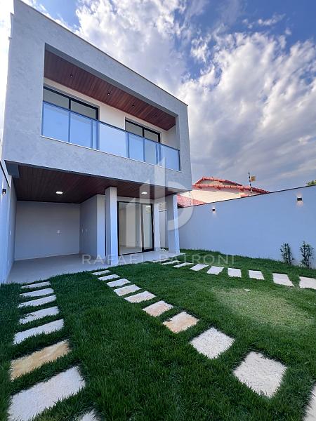 Vila Velha Casa Duplex Moderna 3 Dormit�rios - Morada Do Sol 1