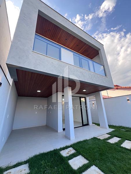 Vila Velha Casa Duplex Moderna 3 Dormit�rios - Morada Do Sol 2