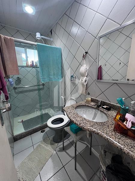 Vila Velha - Duplex 5 Dormit�rios 450m² Barra do Jucu 58