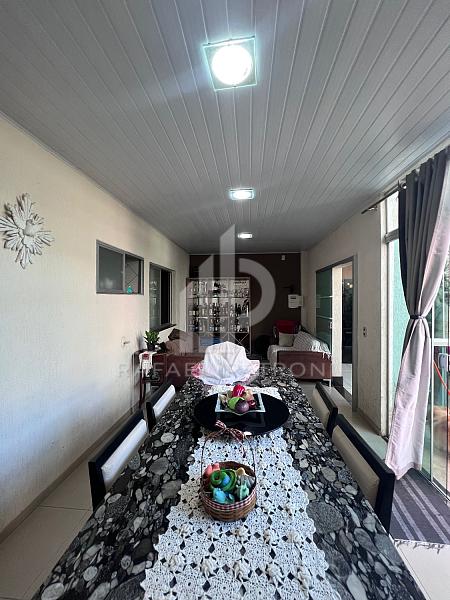 Vila Velha - Duplex 5 Dormit�rios 450m² Barra do Jucu 55