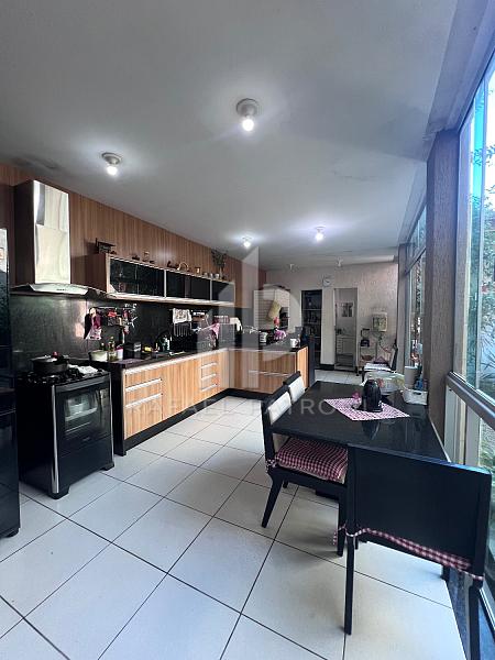 Vila Velha - Duplex 5 Dormit�rios 450m² Barra do Jucu 53