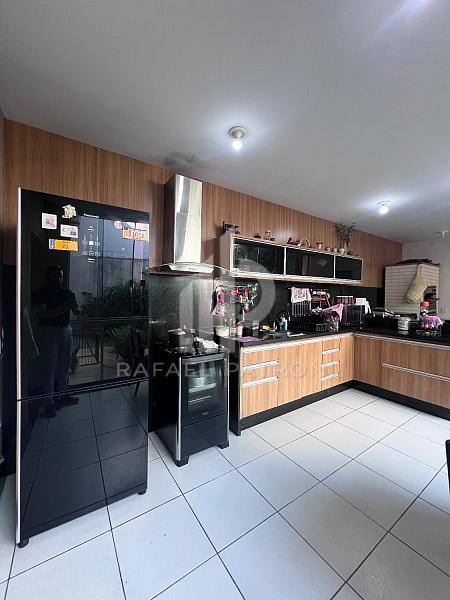 Vila Velha - Duplex 5 Dormit�rios 450m² Barra do Jucu 52