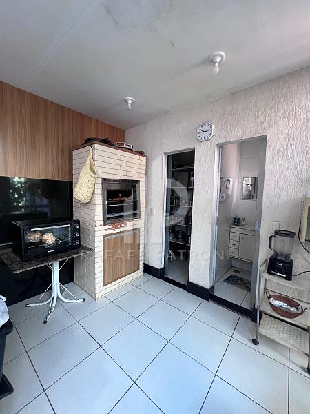 Vila Velha - Duplex 5 Dormit�rios 450m² Barra do Jucu 50