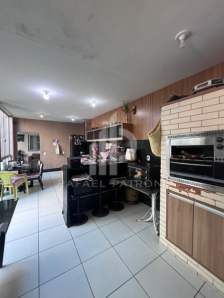 Vila Velha - Duplex 5 Dormit�rios 450m² Barra do Jucu 45