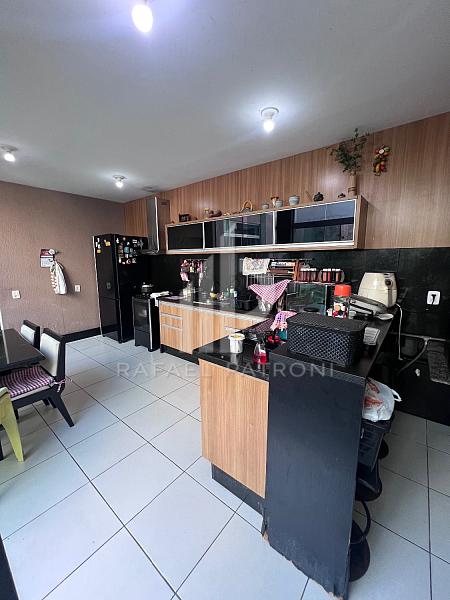 Vila Velha - Duplex 5 Dormit�rios 450m² Barra do Jucu 44