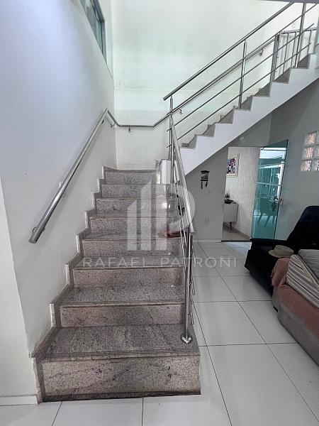 Vila Velha - Duplex 5 Dormit�rios 450m² Barra do Jucu 42