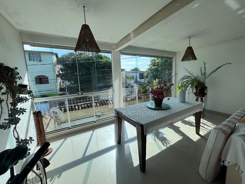 Vila Velha - Duplex 5 Dormit�rios 450m² Barra do Jucu 38