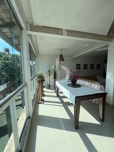 Vila Velha - Duplex 5 Dormit�rios 450m² Barra do Jucu 39
