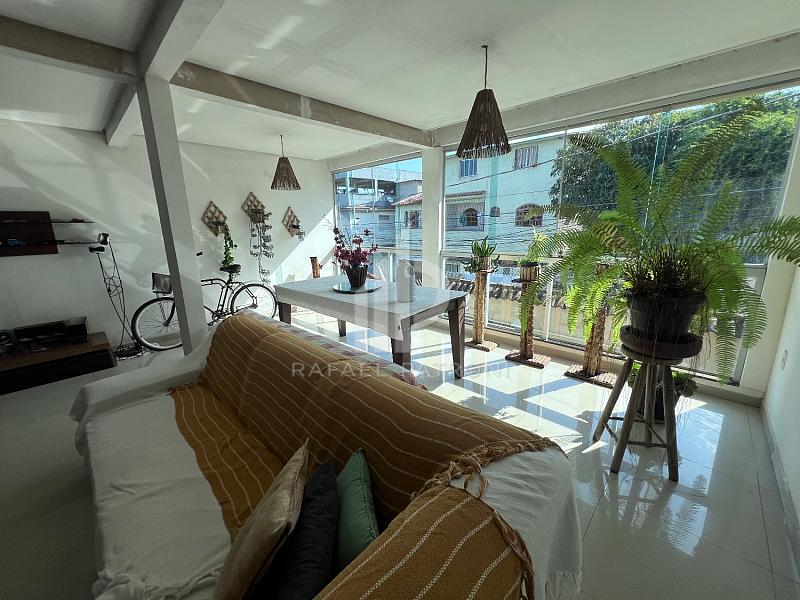 Vila Velha - Duplex 5 Dormit�rios 450m² Barra do Jucu 35