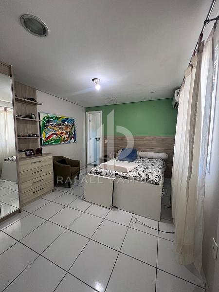 Vila Velha - Duplex 5 Dormit�rios 450m² Barra do Jucu 31