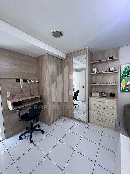 Vila Velha - Duplex 5 Dormit�rios 450m² Barra do Jucu 28