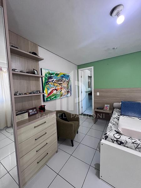 Vila Velha - Duplex 5 Dormit�rios 450m² Barra do Jucu 29