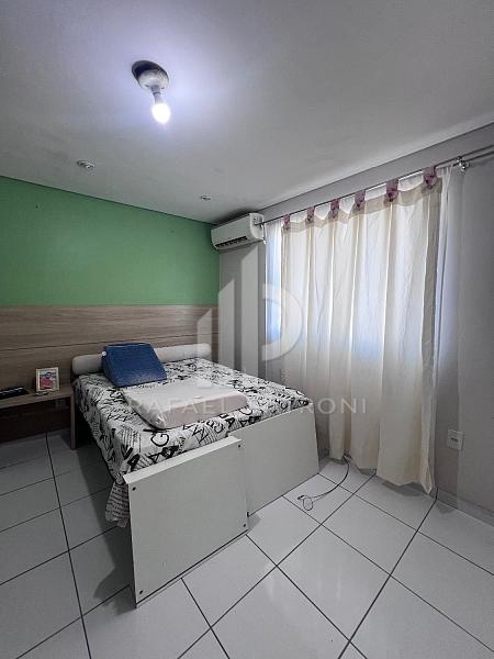 Vila Velha - Duplex 5 Dormit�rios 450m² Barra do Jucu 30